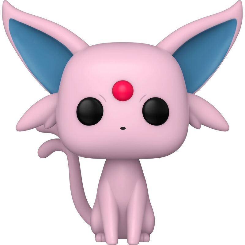 POP-Figur Pokemon Espeon