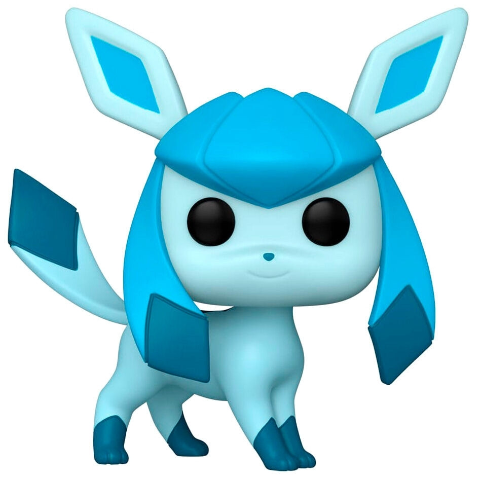 Figurka POP Pokemon Glaceon