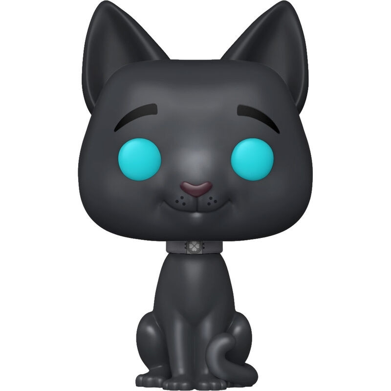 Figurine POP Luck Bob