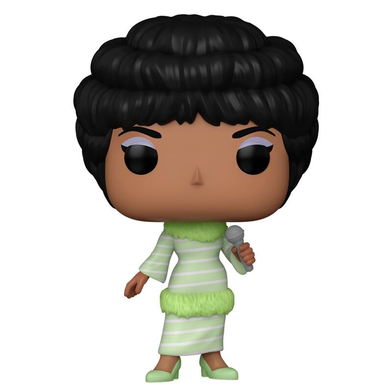 Figurka POP Arethy Franklin