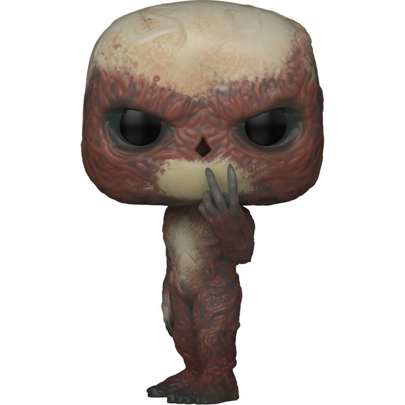 POP-Figur Stranger Things Vecna Zeigen