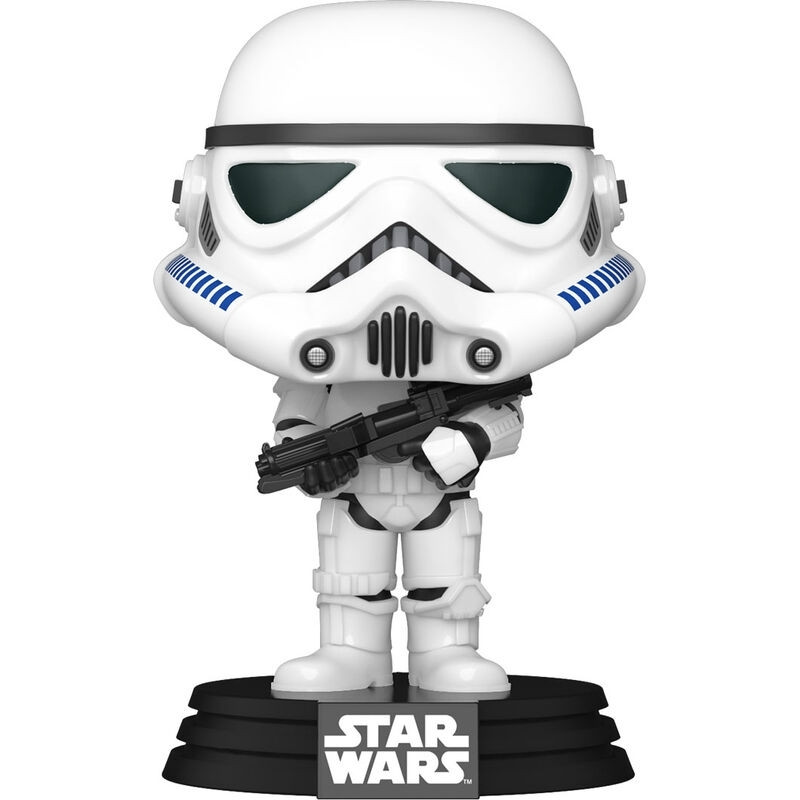 POP-figuur Star Wars Stormtrooper