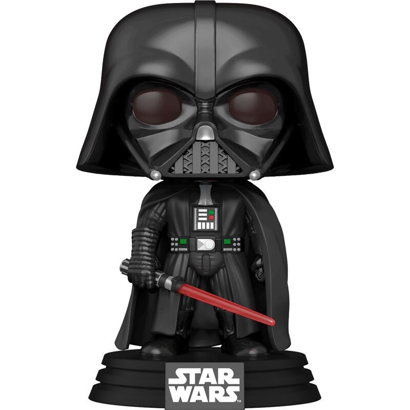 POP-Figur Star Wars Darth Vader