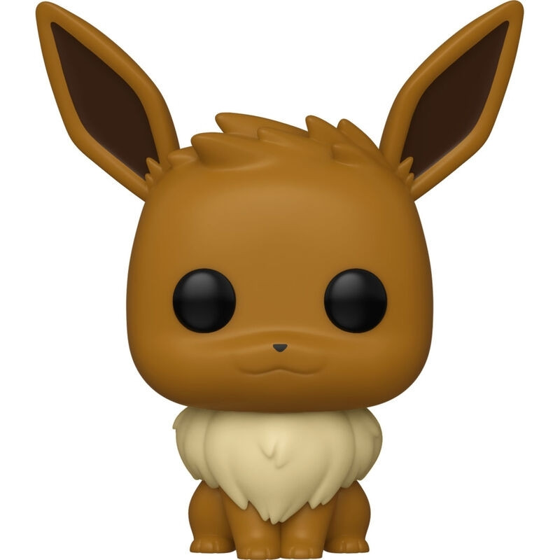 Figurka POP Pokemon Eevee