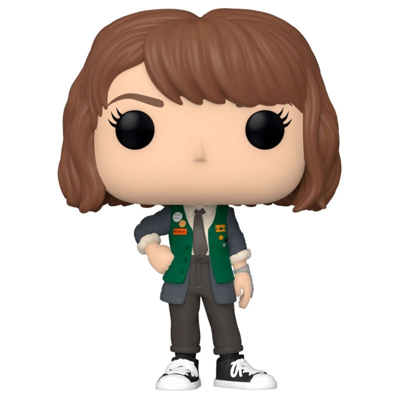 POP-figuur Stranger Things Robin