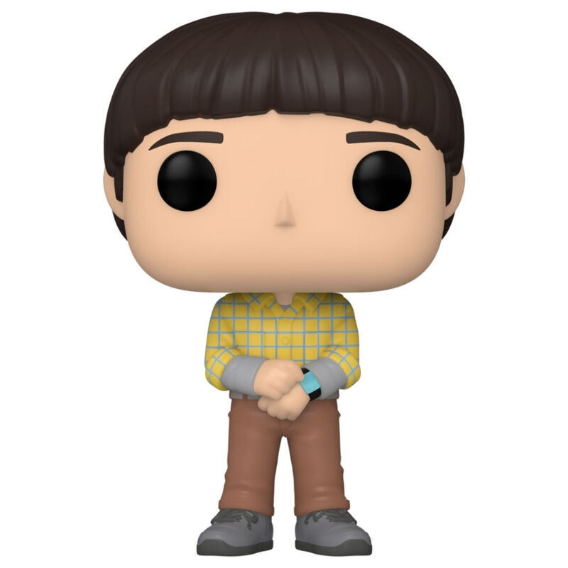 Figura POP de Stranger Things