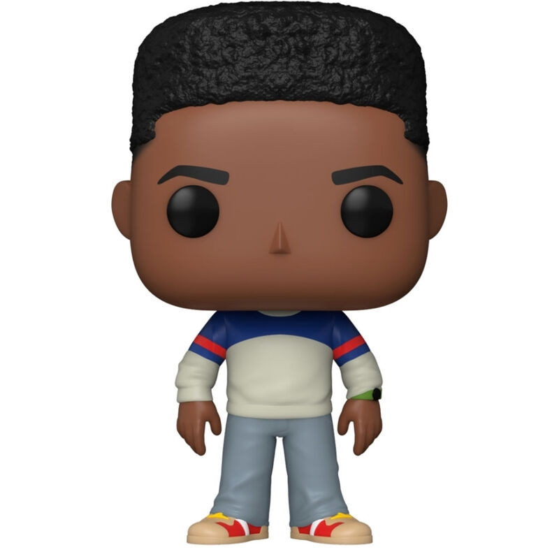 Figurine POP Stranger Things Lucas