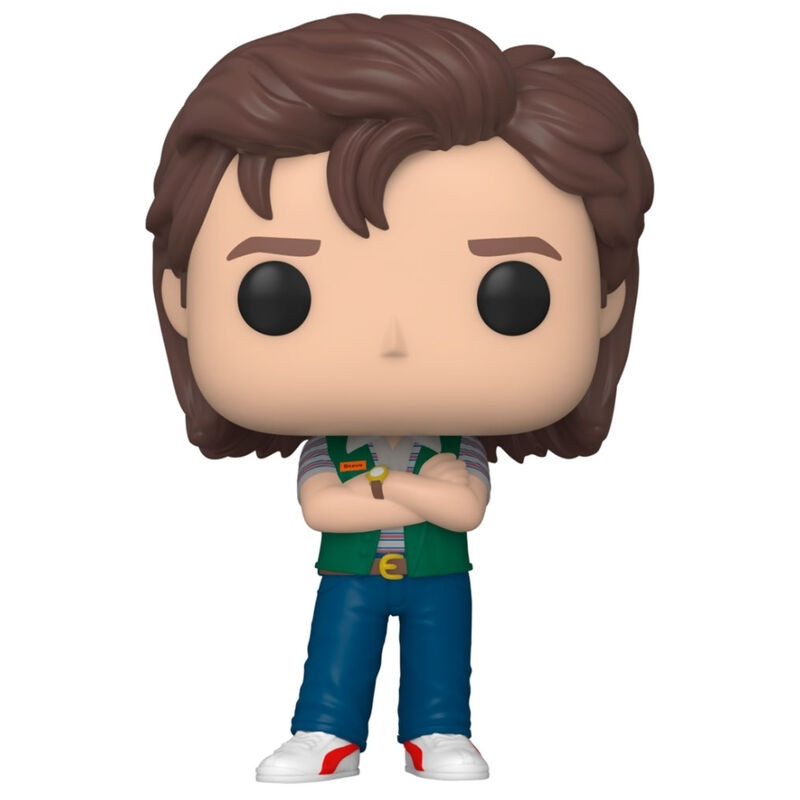POP-Figur Seltsame Dinge Steve
