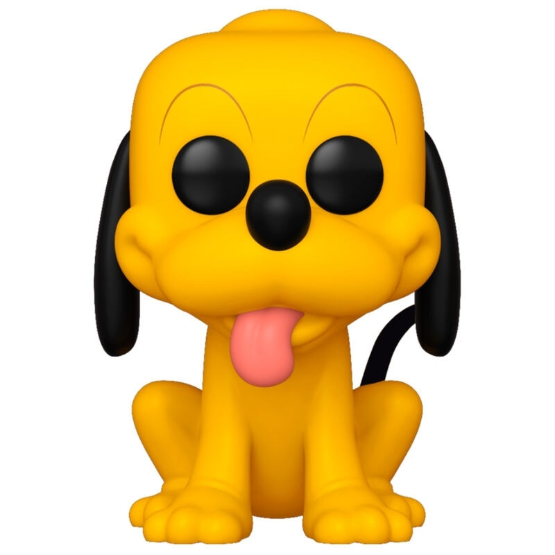 Figurka POP Disney Classics Pluto