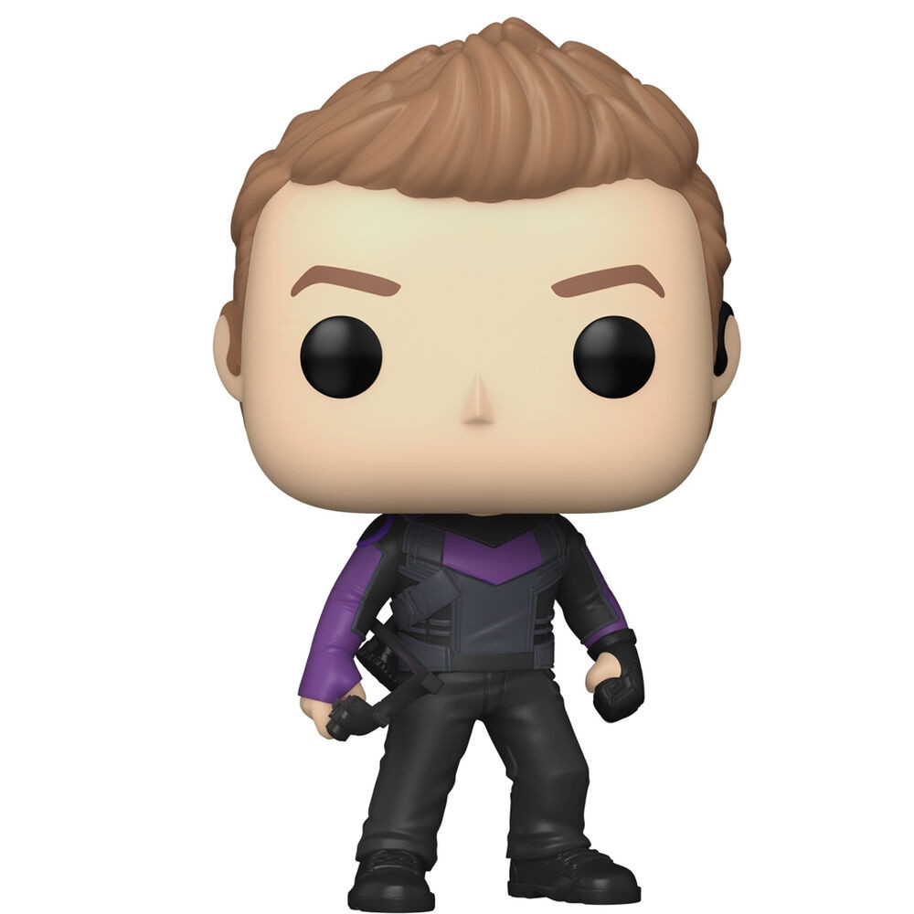 POP-figuur Marvel Hawkeye Hawkeye