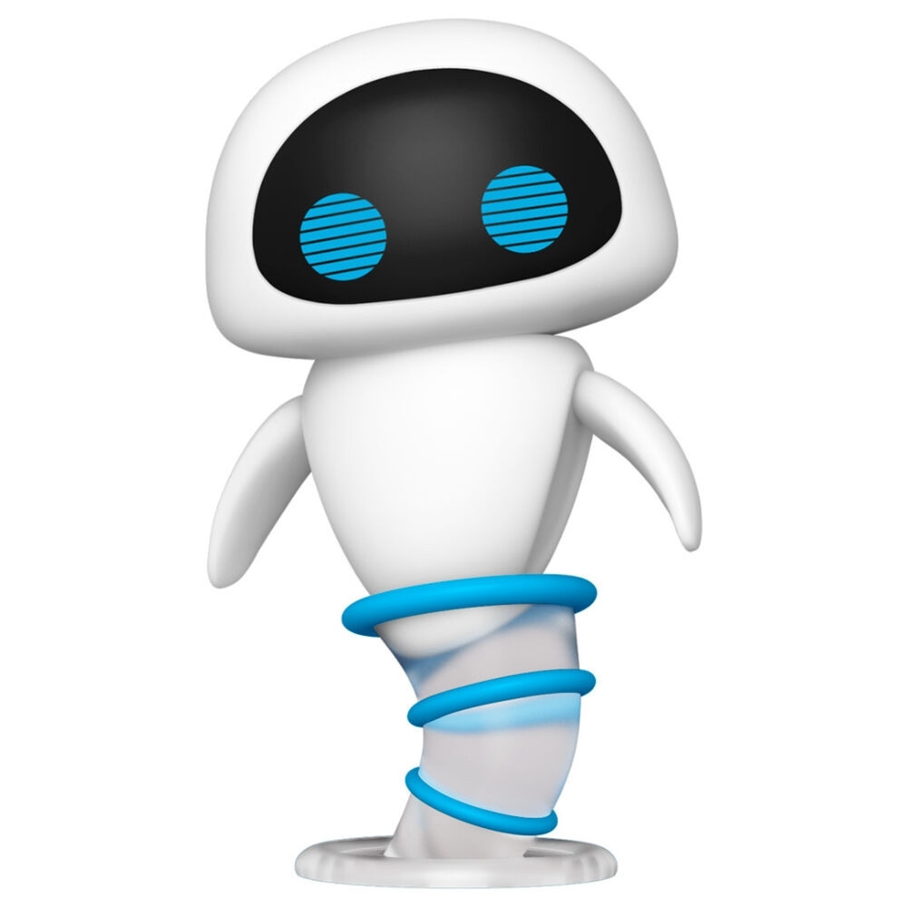 Boneco POP da Disney Wall-E Eve Voando