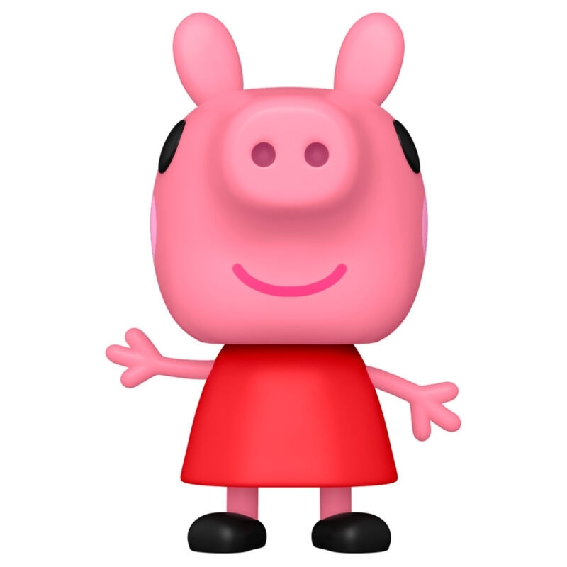 POP Peppa Pig Figuren