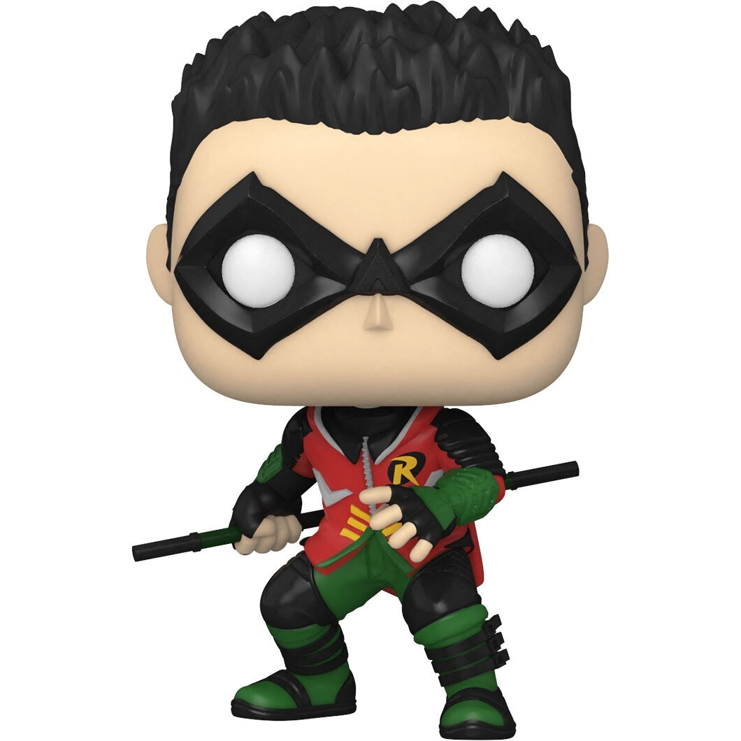 Figurka POP DC Comics Gotham Knights Robin