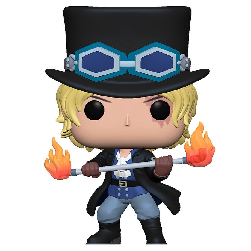 Figurka POP One Piece Sabo