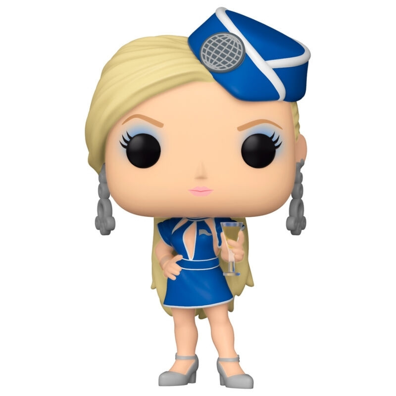 Figura POP Britney Spears Hostess