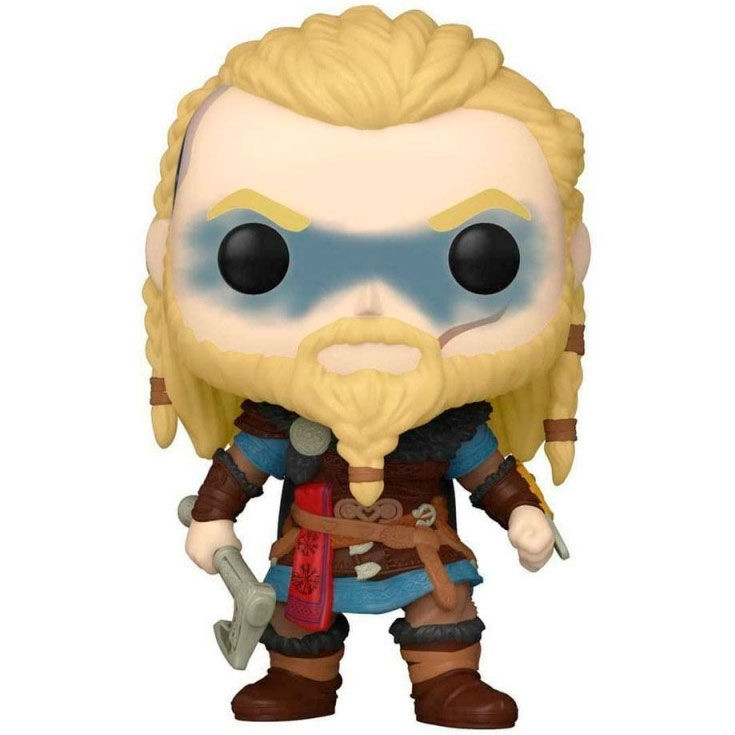 POP-Figur Assassins Creed Eivor