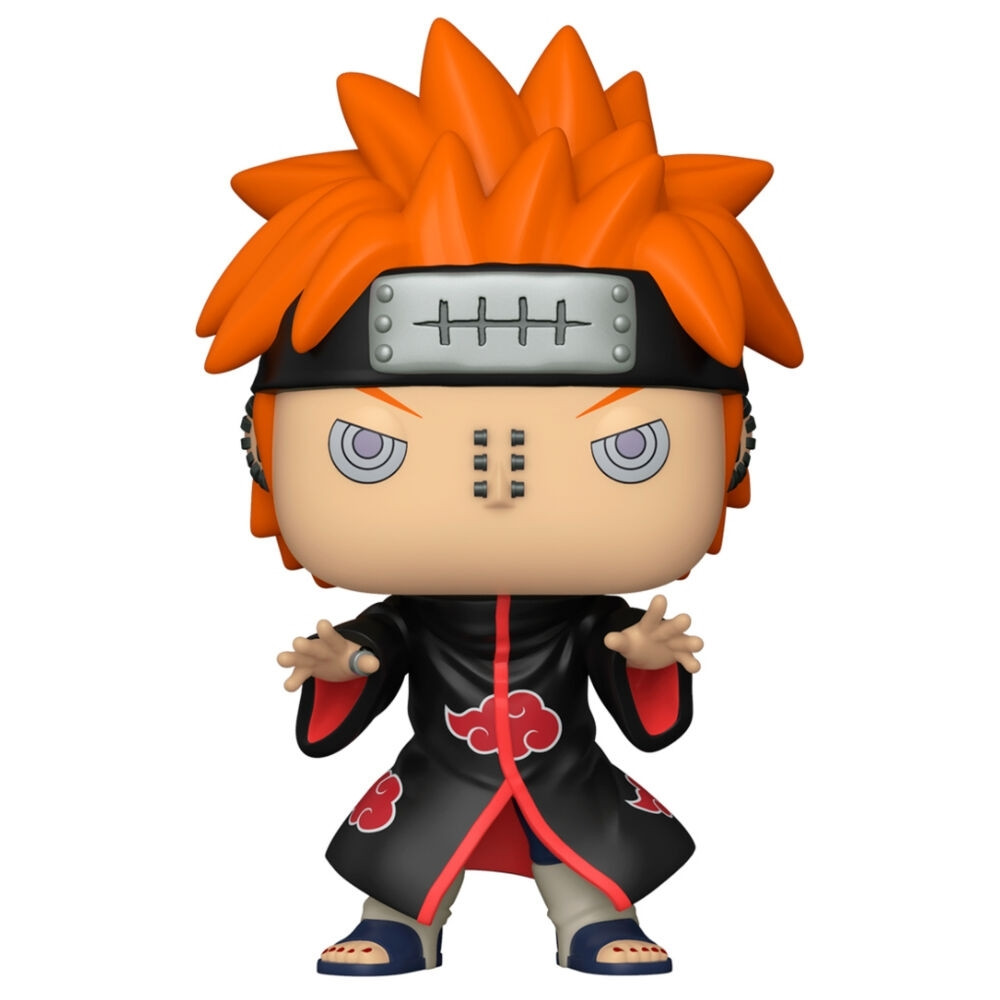 POP-Figur Naruto Schmerz