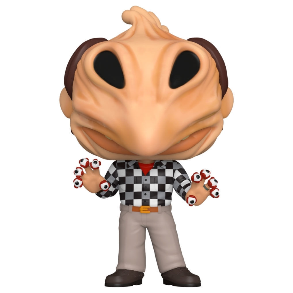 Boneco POP Beetlejuice Adam Transformado
