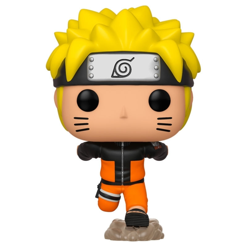 POP figúrka Naruto Beh
