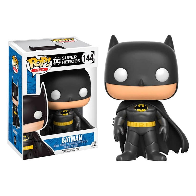 POP figurka DC Classic Batman