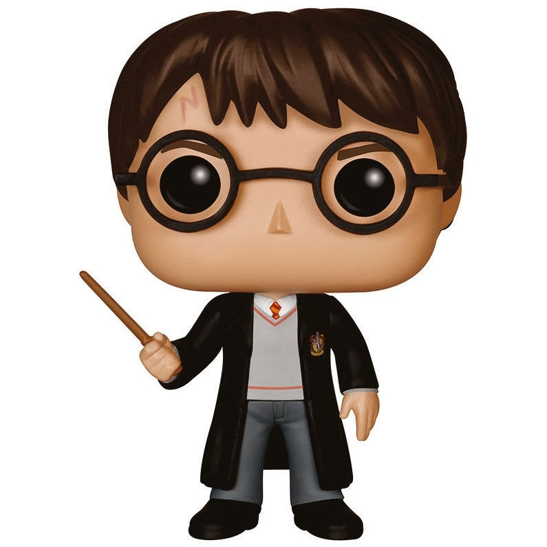 Harry Potter Gryffindor POP-Figur