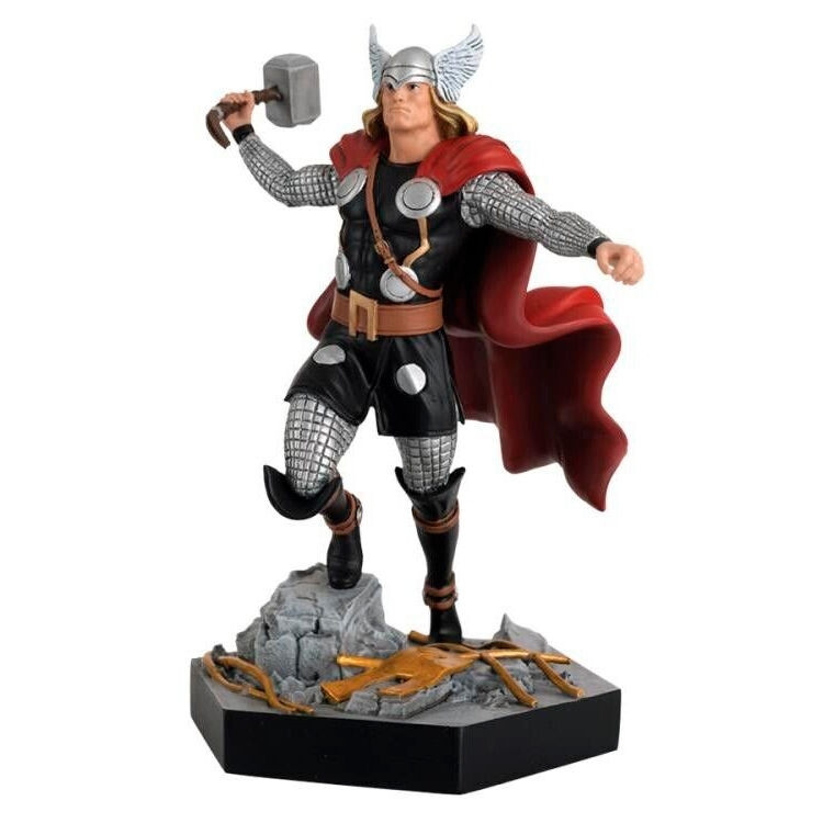 Marvel VS. Thor Figur