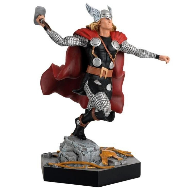 Marvel VS. Figura di Thor