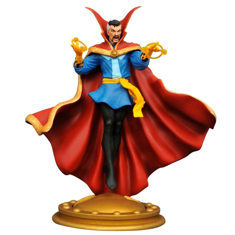Marvel Doktor Strange Statue 22cm