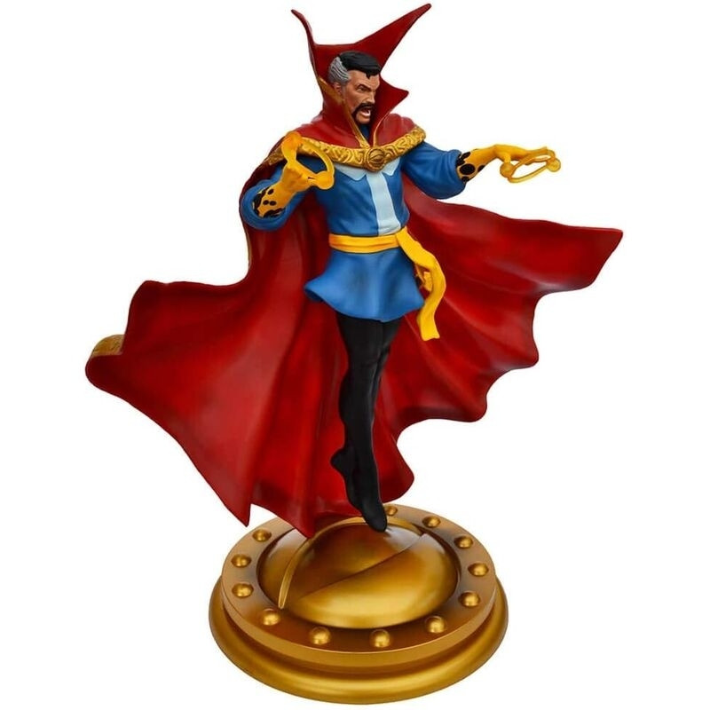 Marvel Doktor Strange Statue 22cm