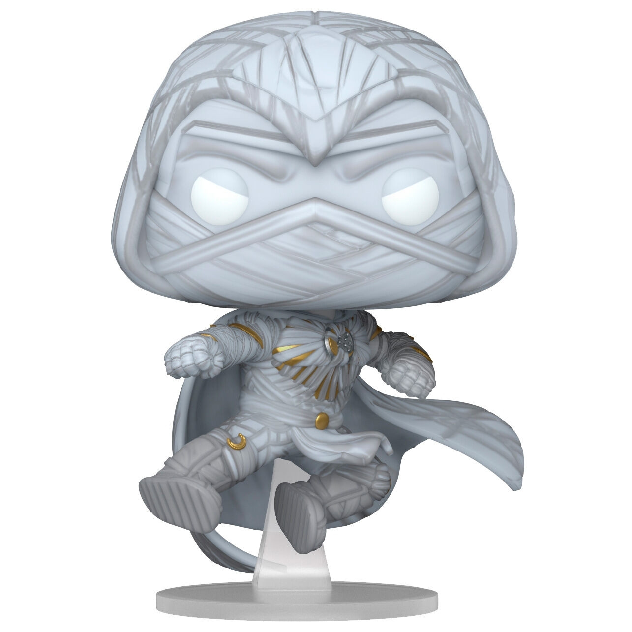 Figura POP Marvel Cavaleiro da Lua