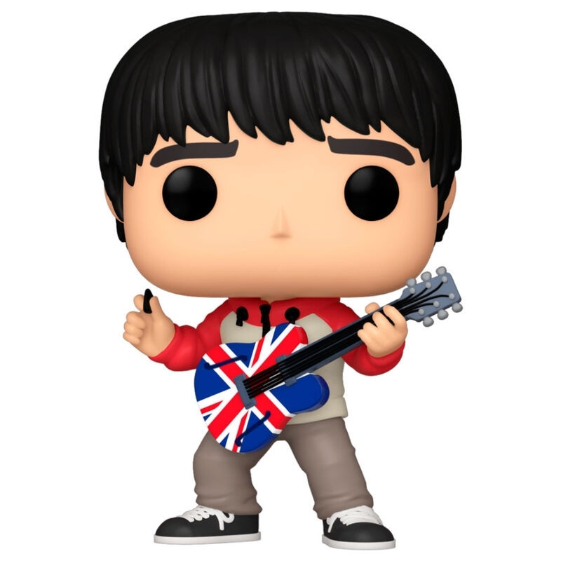 POP Oasis-Figur Noel Gallagher