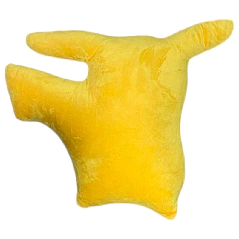 Coussin Pokemon Pikachu 3D