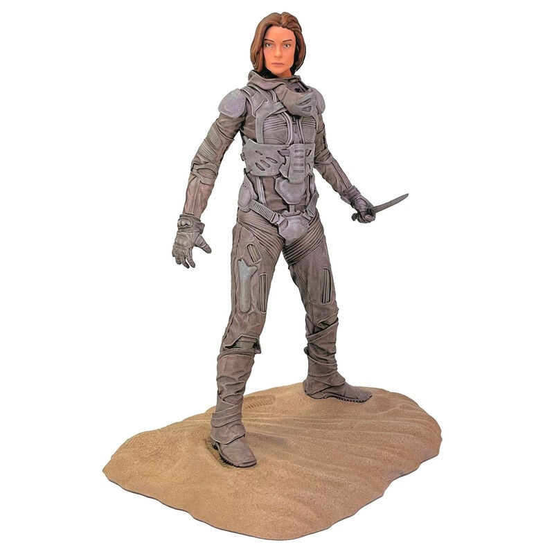 Statue Dune Lady Jessica 23cm
