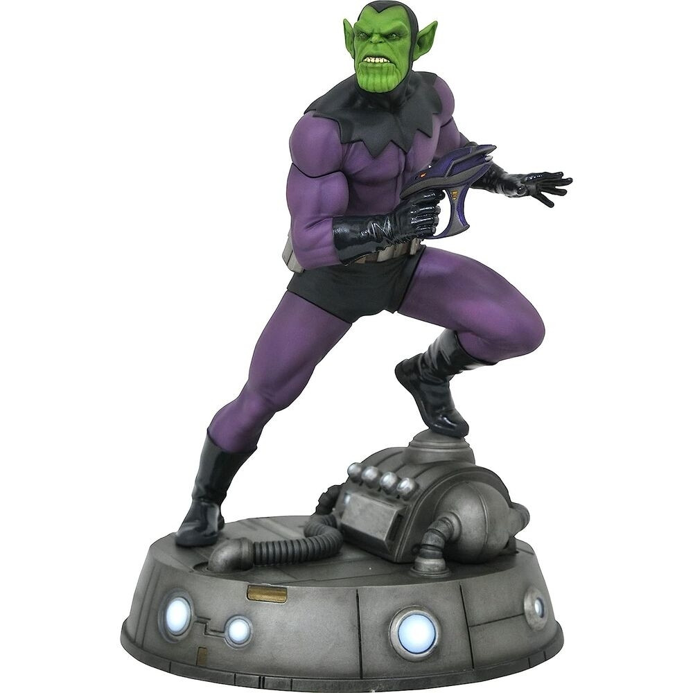 Marvel Gallery Skrull-beeld 28 cm