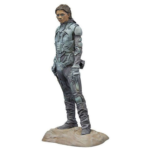 Düne Chani Statue 23cm