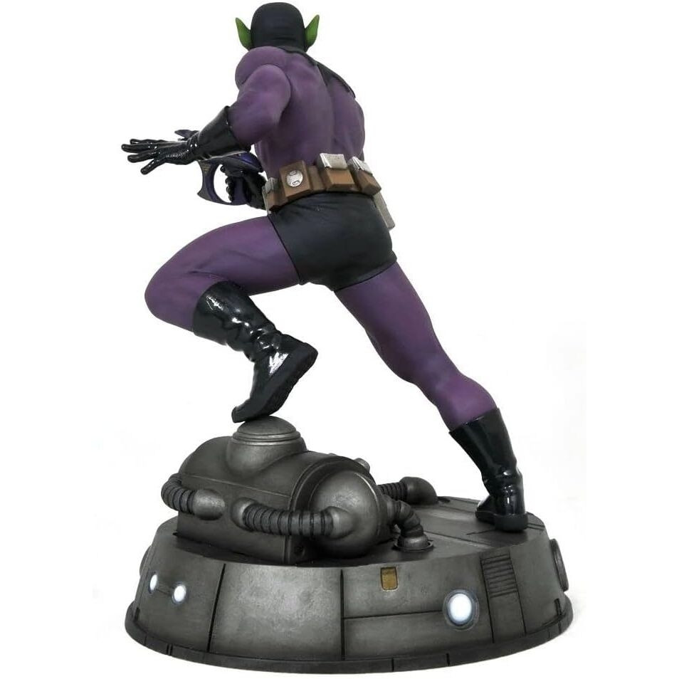 Marvel Gallery Skrull-beeld 28 cm