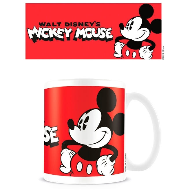 Disney Mickey mok