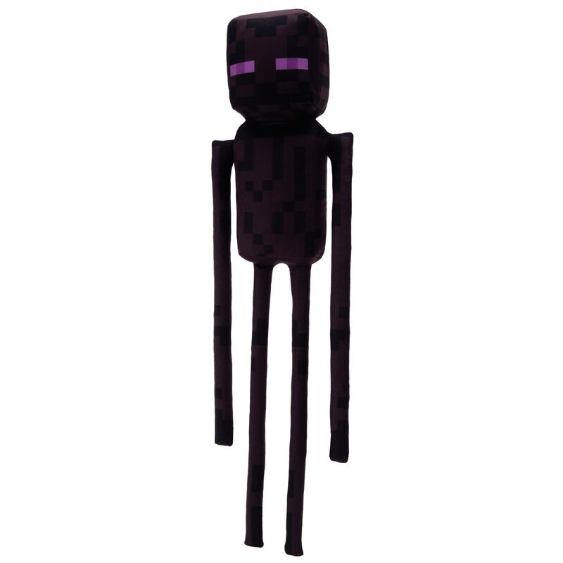 Peluche Minecraft Enderman 53cm