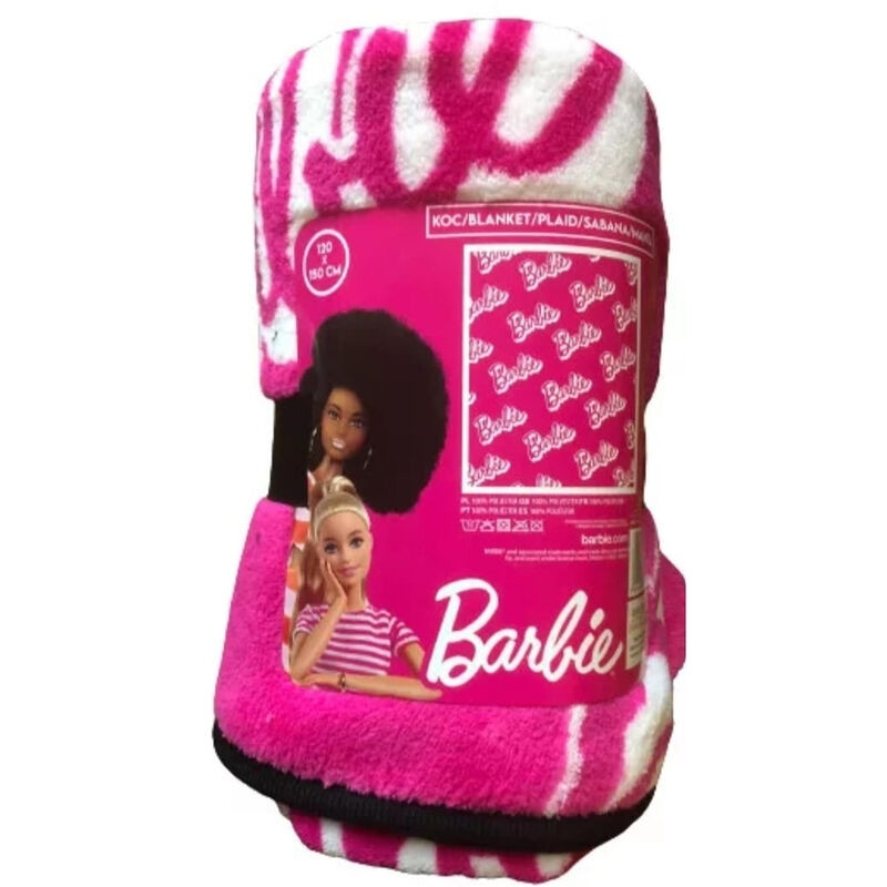 Barbie Korallendecke