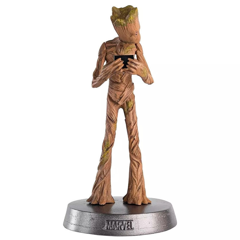 Marvel Avengers Infinity Wars Heavyweights Groot-figuur