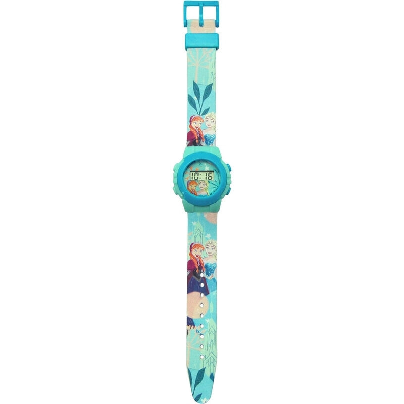 Disney eingefrorene Digitaluhr