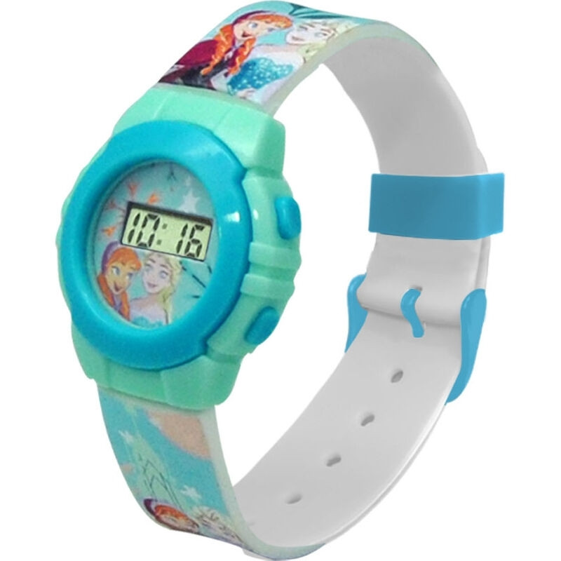 Disney eingefrorene Digitaluhr
