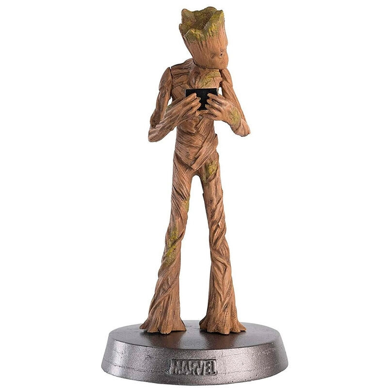 Figurine Groot Marvel Avengers Infinity Wars Heavyweights