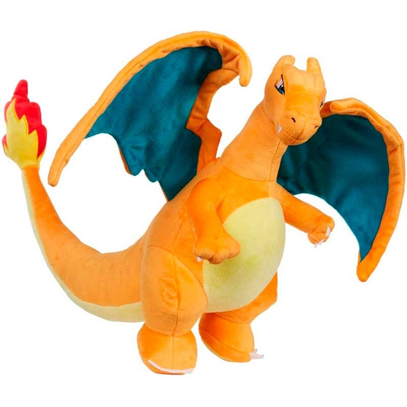 Pokemon Charizard knuffel 29cm
