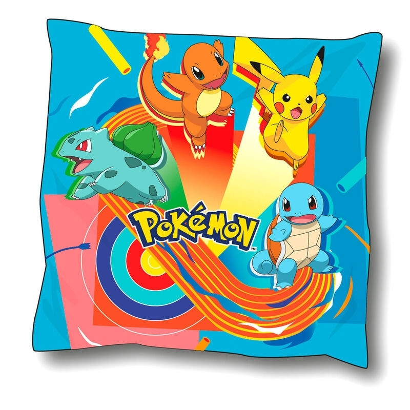 Poduszka Pokemon