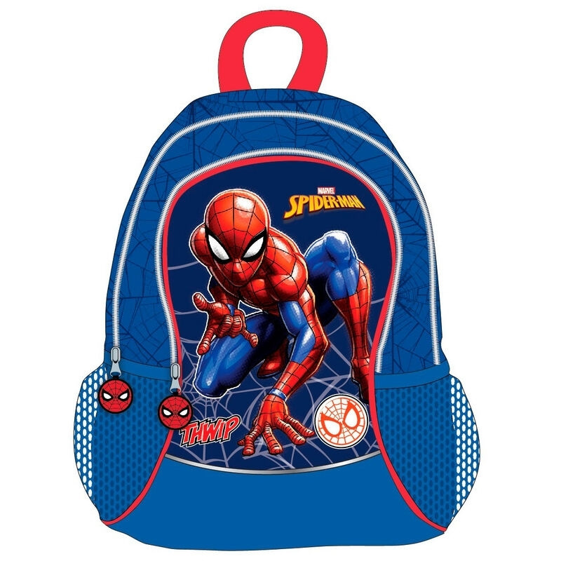 Marvel Spiderman Rucksack 40cm