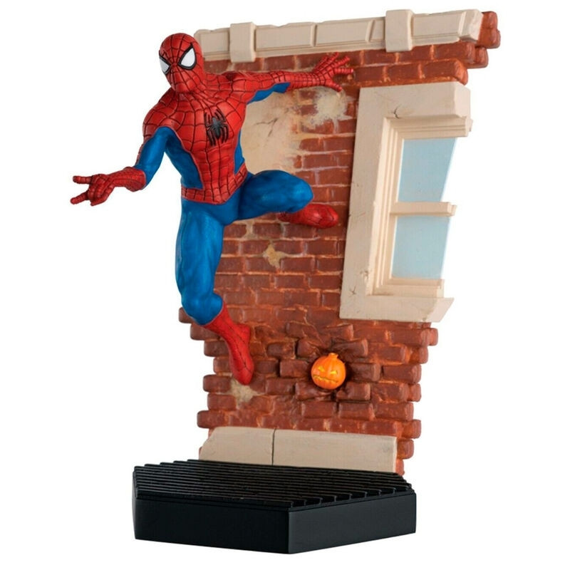 Marvel VS. Figurka Spidermana