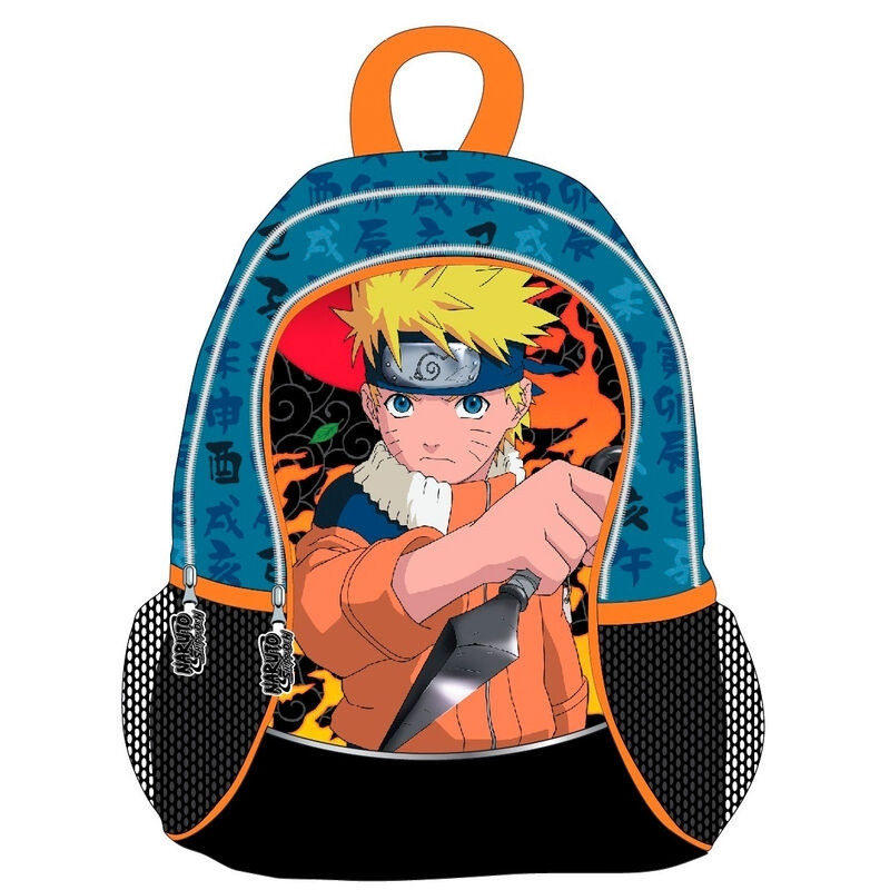 Plecak Naruto Shippuden 40cm