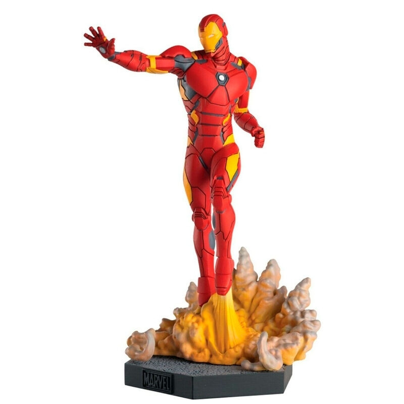 Marvel VS. Iron Man-figuur