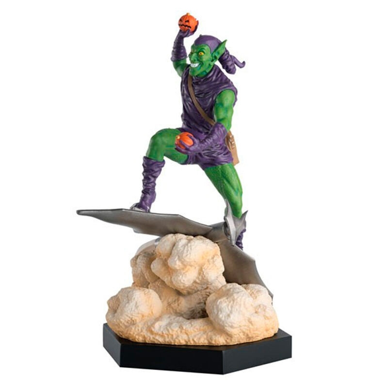 Marvel VS. Figura di Green Globin
